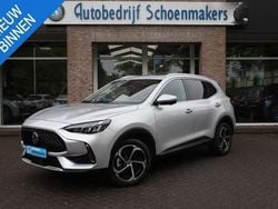Zilver, metallic lak Gebruikt 2024 MG EHS Luxury SUV | € 28.845 (Iets duurder)