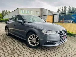 Grijs Gebruikt 2015 Audi A3 Ambition Sedan | € 10.950 (Super prijs)