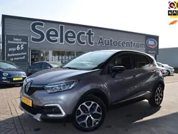 Grijs Gebruikt 2019 Renault Captur Intens SUV | € 12.645 (Eerlijke prijs)