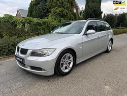 Grijs Gebruikt 2006 BMW 325 Executive Stationwagen | € 3.999 (Eerlijke prijs)