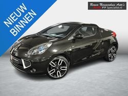 Zwart Gebruikt 2011 Renault Wind Dynamique Cabriolet | € 5.950 (Iets duurder)