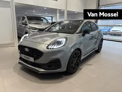 Zilver Nieuw 2025 Ford Puma ST SUV | € 44.468 (Eerlijke prijs)
