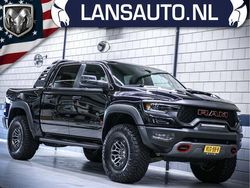 Zwart Gebruikt 2022 Dodge Ram Pickup | € 99.850 (Eerlijke prijs)