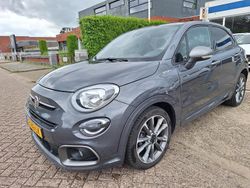 Grijs Gebruikt 2021 Fiat 500X Sport SUV | € 17.645 (Eerlijke prijs)