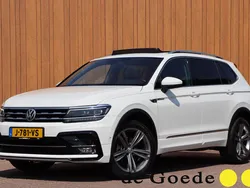 Wit Gebruikt 2020 VW Tiguan Highline SUV | € 35.940 (Eerlijke prijs)