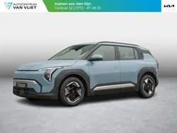 Frost blue Nieuw 2025 Kia EV3 3 SUV | € 33.490 (Super prijs)