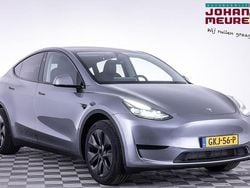 Grijs Gebruikt 2024 Tesla Model Y RWD SUV | € 36.900 (Goede deal)