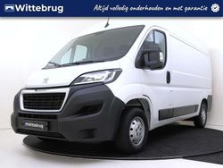 Wit Gebruikt 2023 Peugeot Boxer Van | € 22.925 (Iets duurder)
