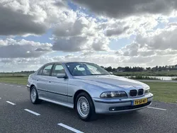 Gebruikt 1998 BMW 540 Sedan | € 7.250