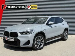 Grijs Gebruikt 2021 BMW X2 M Sport SUV | € 34.945 (Iets duurder)