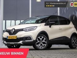 Wit Gebruikt 2018 Renault Captur Intens SUV | € 13.950 (Eerlijke prijs)