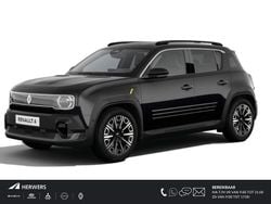 Nieuw 2025 Renault R4 SUV | € 34.064 (Goede deal)