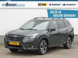 Groen Gebruikt 2022 Subaru Forester Premium SUV | € 43.950 (Duur)