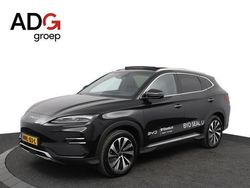 Zwart Gebruikt 2025 BYD Seal U Design SUV | € 44.888 (Duur)