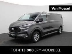 Nieuw 2024 Ford Transit Custom Trend Van | € 37.845 (Goede deal)