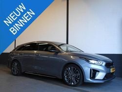 Grijs, metallic lak Gebruikt 2020 Kia ProCeed Hatchback | € 22.945 (Eerlijke prijs)
