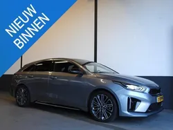Grijs, metallic lak Gebruikt 2020 Kia ProCeed Hatchback | € 23.445 (Eerlijke prijs)