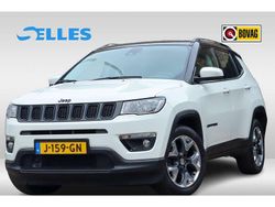 Wit Gebruikt 2020 Jeep Compass Night Eagle SUV | € 22.895 (Eerlijke prijs)
