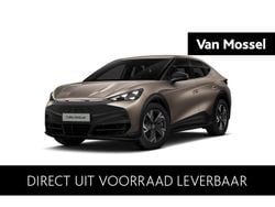 Bruin Nieuw 2025 Cupra Tavascan SUV | € 42.990 (Super prijs)