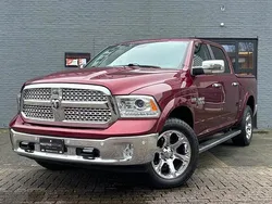 Rood Gebruikt 2018 Dodge Ram Pickup | € 33.950 (Iets duurder)