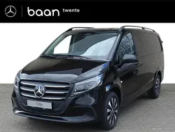 Nieuw 2024 Mercedes Vito MPV | € 47.950 (Goede deal)