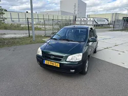 Gebruikt 2004 Hyundai Getz GLS Hatchback | € 2.300 (Eerlijke prijs)
