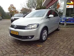 Grijs Gebruikt 2013 VW Golf Plus MPV | € 8.950 (Eerlijke prijs)