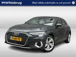 Audi A3 Sportback e-tron