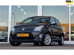 Zwart Gebruikt 2011 Renault Twingo Collection Hatchback | € 4.444 (Eerlijke prijs)
