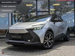 Overige Gebruikt 2024 Toyota C-HR Team SUV | € 35.995 (Goede deal)