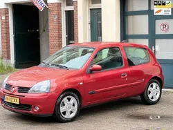 Renault Clio II