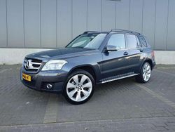 Grijs Gebruikt 2009 Mercedes GLK280 SUV | € 15.909