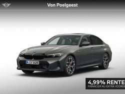 Grijs Nieuw 2025 BMW 330e Comfort Edition Sedan | € 70.746 (Eerlijke prijs)