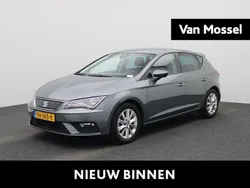 Grijs Gebruikt 2017 Seat Leon Business Hatchback | € 12.900 (Eerlijke prijs)