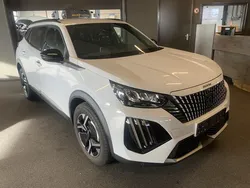 Wit Gebruikt 2024 Peugeot 2008 Allure SUV | € 23.900 (Goede deal)