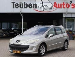Grijs Gebruikt 2009 Peugeot 308 Stationwagen | € 985 (Goede deal)