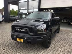 Zwart Gebruikt 2024 RAM 1500 Pickup | € 48.500