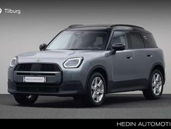 Smokey green Gebruikt 2025 Mini Countryman Classic SUV | € 44.880 (Super prijs)
