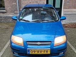 Gebruikt 2005 Chevrolet Kalos | € 1.900 (Eerlijke prijs)