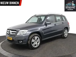 Grijs Gebruikt 2012 Mercedes GLK350 SUV | € 12.995 (Duur)