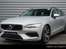 Silver dawn Gebruikt 2024 Volvo V60 Stationwagen | € 39.995 (Goede deal)