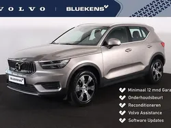 Grijs Gebruikt 2020 Volvo XC40 Inscription SUV | € 27.900 (Super prijs)