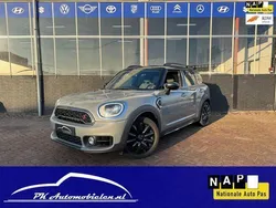 Grijs, metallic lak Gebruikt 2020 Mini Cooper S Countryman Chili SUV | € 22.750 (Goede deal)