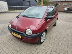 Rood Gebruikt 2007 Renault Twingo Hatchback | € 999 (Eerlijke prijs)