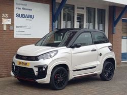 Wit, metallic lak Nieuw 2025 Ligier JS60 Hatchback | € 20.995 (Eerlijke prijs)