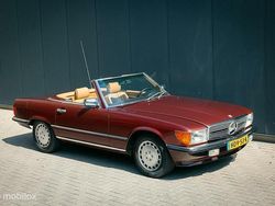 Gebruikt 1987 Mercedes 560 | € 29.950