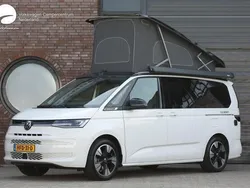Wit Gebruikt 2025 VW California California Van | € 104.845