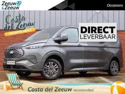 Grijs Nieuw 2024 Ford E-Transit Limited Van | € 50.290