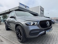 Grijs Gebruikt 2022 Mercedes GLE350 Night SUV | € 52.950
