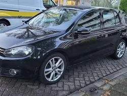 Gebruikt 2010 VW Golf VI Stationwagen | € 2.999 (Iets duurder)
